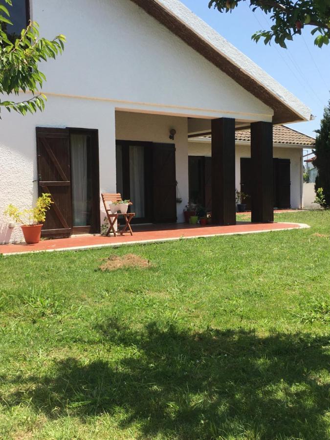 Happy Ria House Hotel Chousa Velha Luaran gambar
